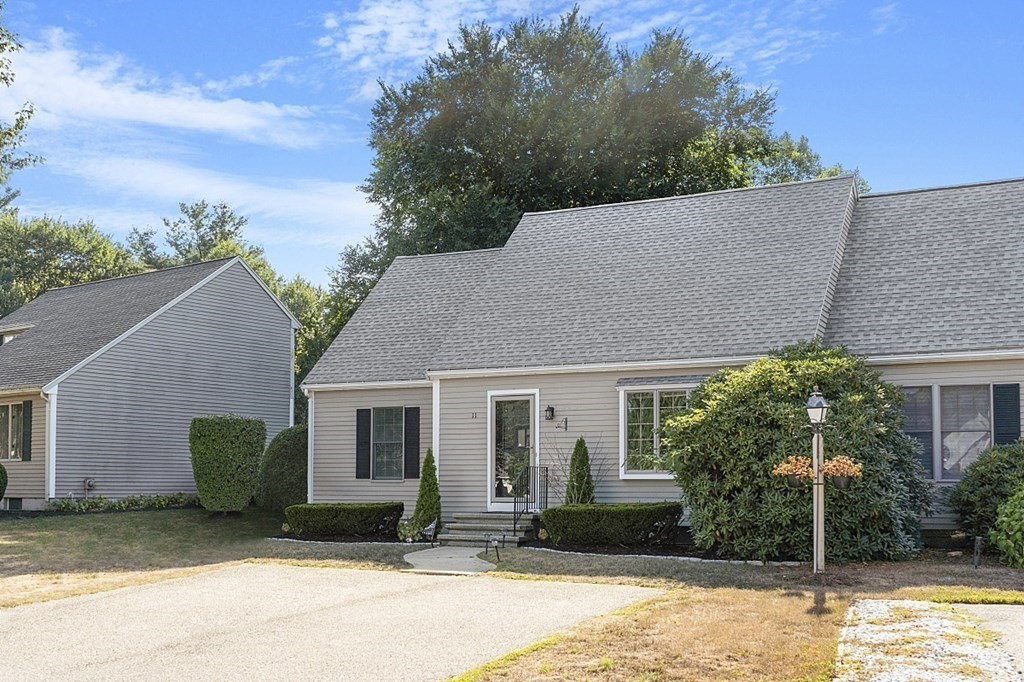 11 Andrews Farm Road Boxford, MA 01921 - Photo 36 of 40