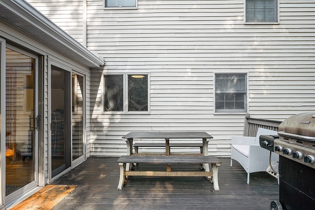 11 Andrews Farm Road Boxford, MA 01921 - Photo 38 of 40