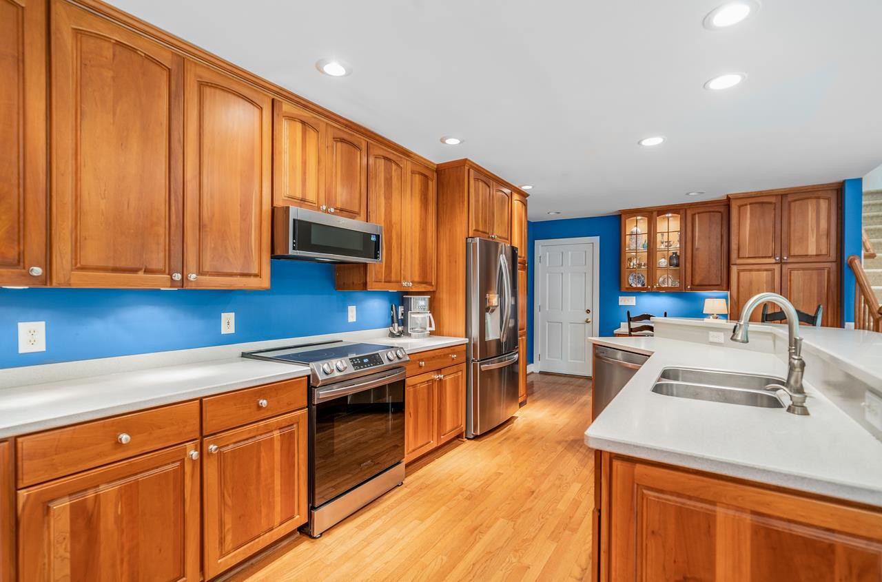 301 Pasture Lane Raleigh, NC 27614 - Photo 11 of 29 Photo 11