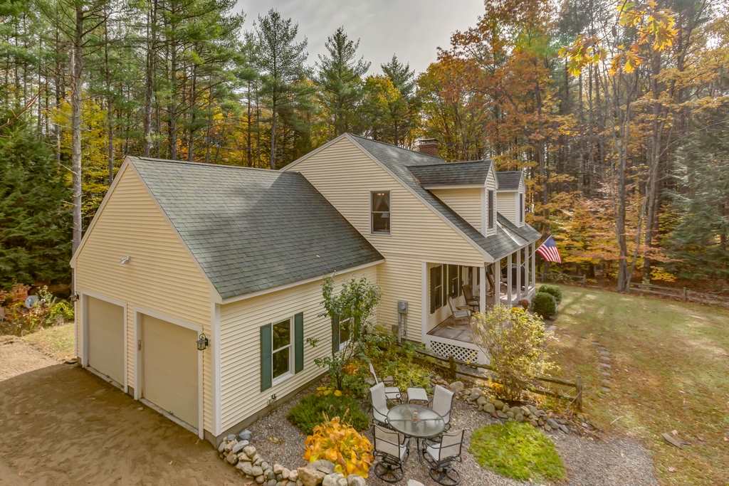 248 Forest Road Greenfield, NH 03047 - Photo 2 of 38 Gallery Image 2