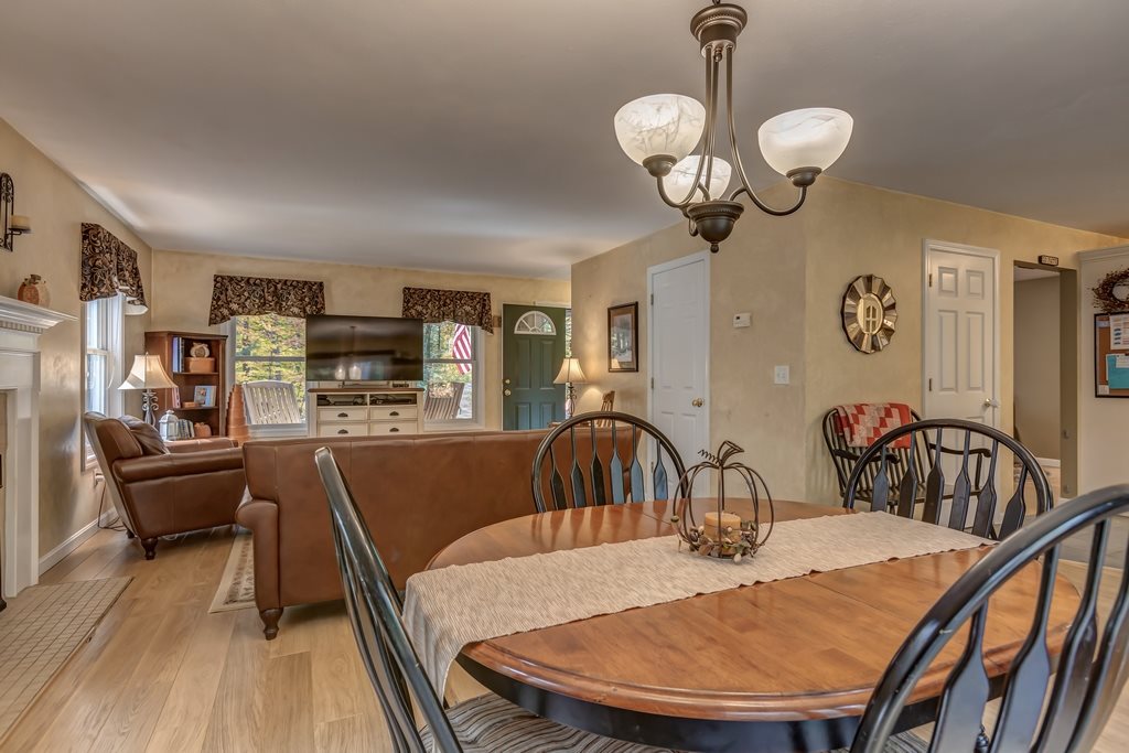 248 Forest Road Greenfield, NH 03047 - Photo 11 of 38 Gallery Image 11
