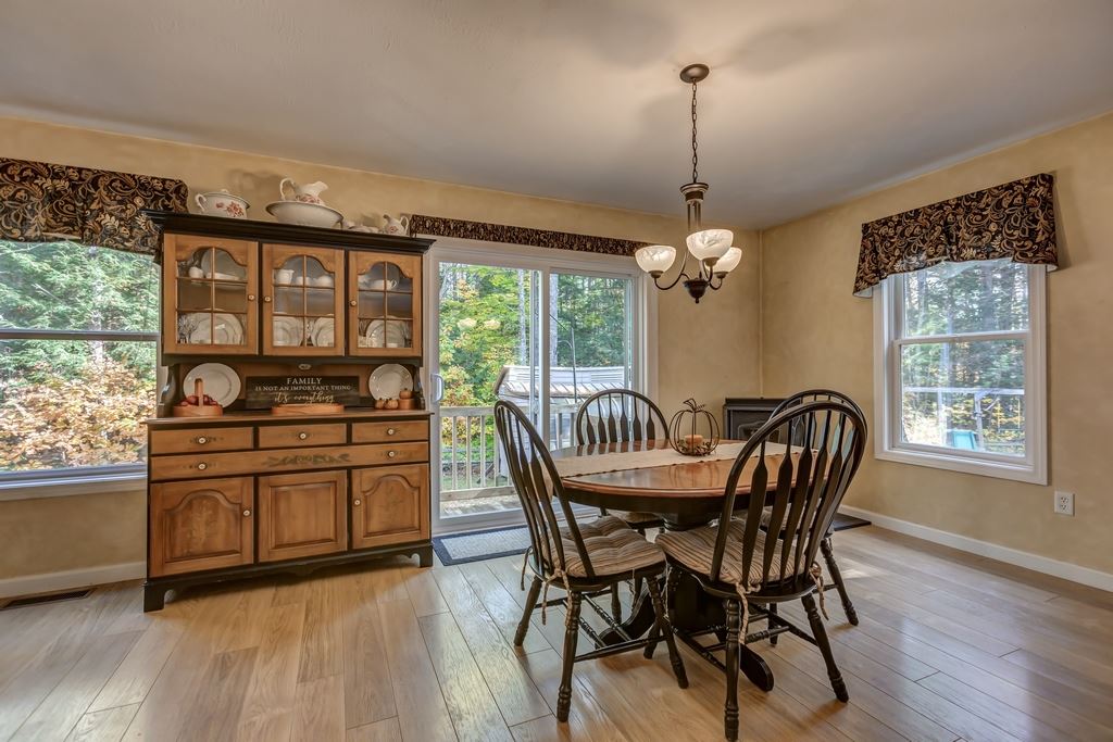 248 Forest Road Greenfield, NH 03047 - Photo 12 of 38 Gallery Image 12
