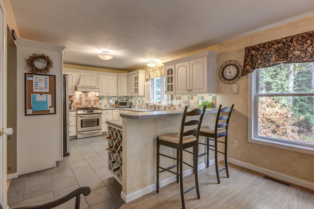 248 Forest Road Greenfield, NH 03047 - Photo 13 of 38 Gallery Image 13