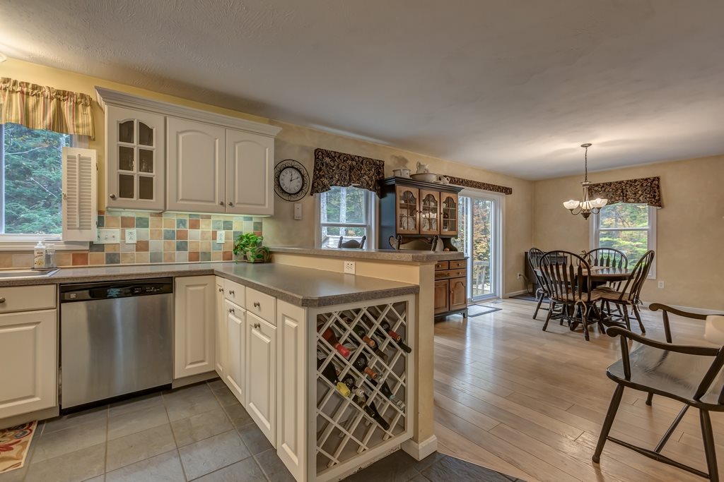 248 Forest Road Greenfield, NH 03047 - Photo 15 of 38 Gallery Image 15