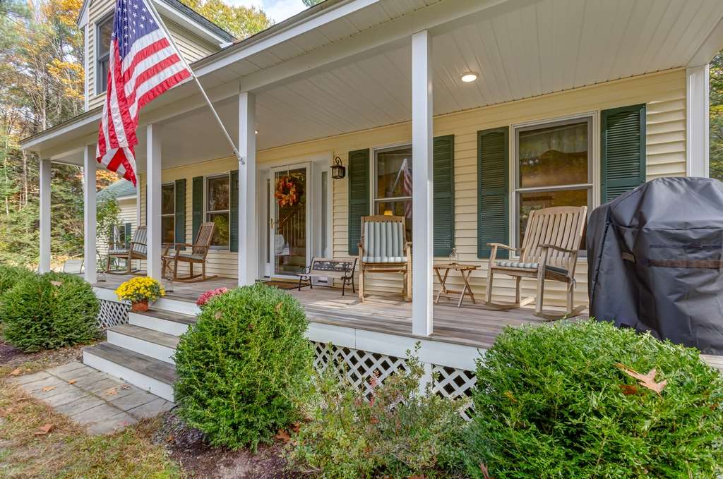 248 Forest Road Greenfield, NH 03047 - Photo 3 of 38 Gallery Image 3
