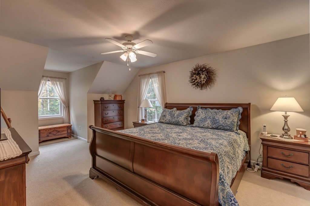 248 Forest Road Greenfield, NH 03047 - Photo 22 of 38 Gallery Image 22