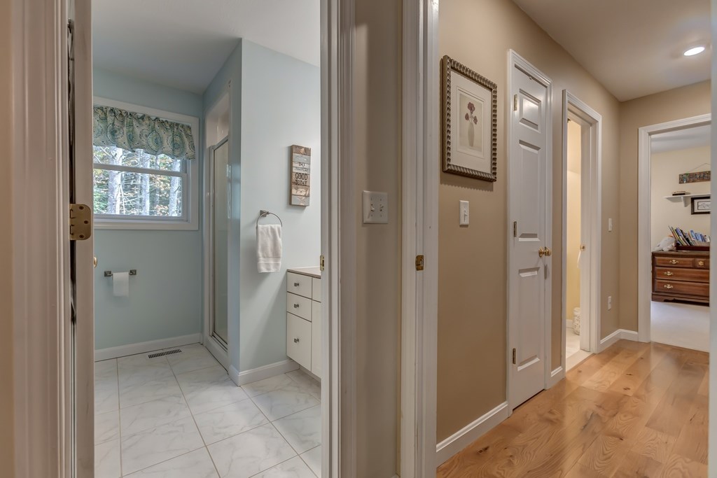 248 Forest Road Greenfield, NH 03047 - Photo 26 of 38 Gallery Image 26