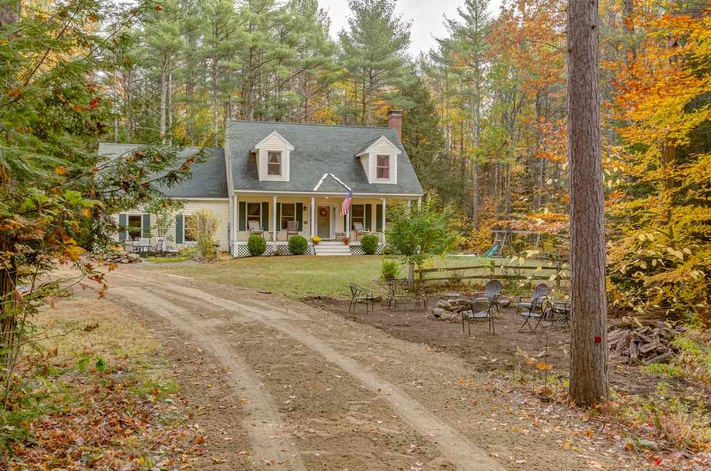 248 Forest Road Greenfield, NH 03047 - Photo 35 of 38 Gallery Image 35