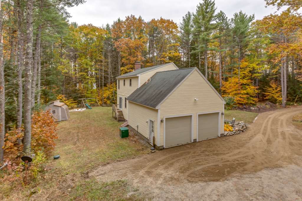 248 Forest Road Greenfield, NH 03047 - Photo 38 of 38 Gallery Image 38