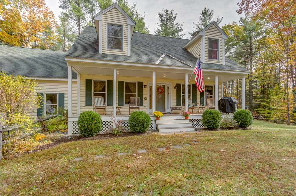 248 Forest Road Greenfield, NH 03047 - Photo 5 of 38 Gallery Image 5