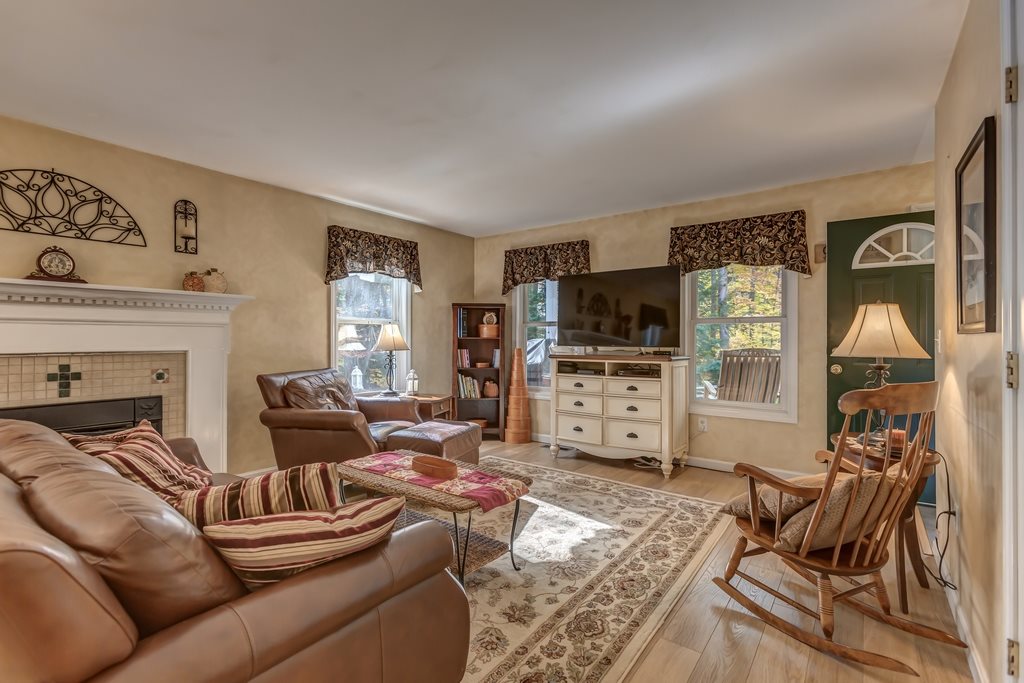 248 Forest Road Greenfield, NH 03047 - Photo 6 of 38 Gallery Image 6