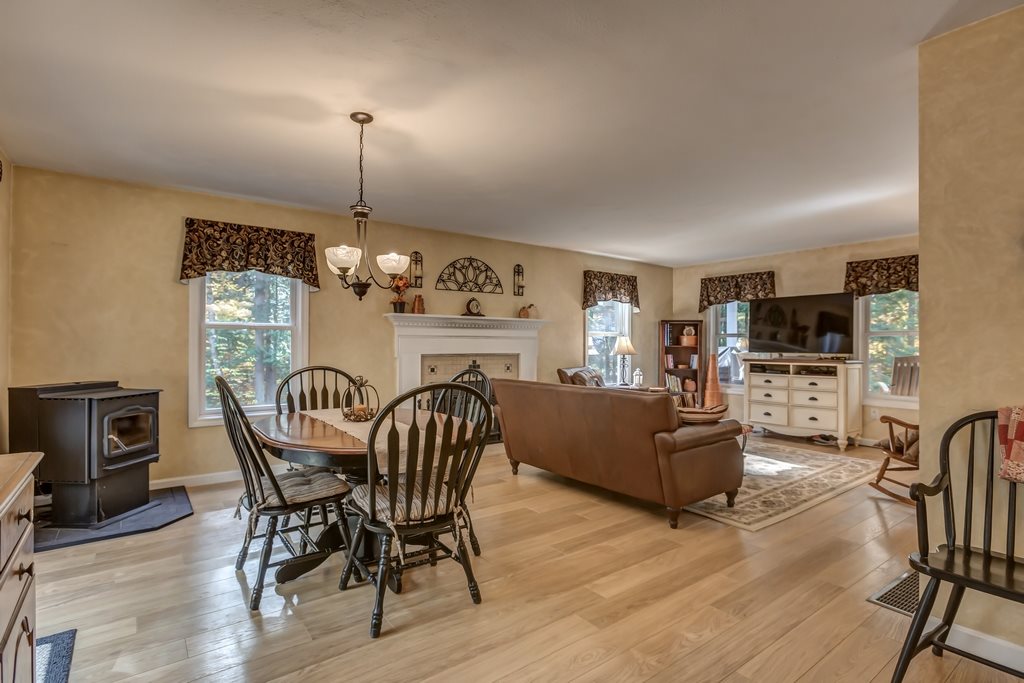 248 Forest Road Greenfield, NH 03047 - Photo 7 of 38 Gallery Image 7