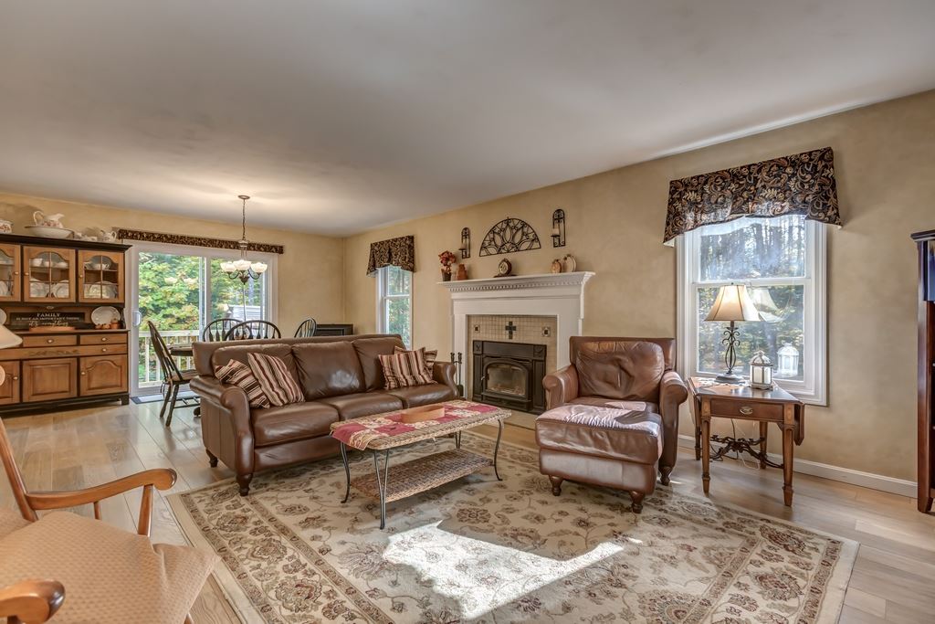 248 Forest Road Greenfield, NH 03047 - Photo 8 of 38 Gallery Image 8