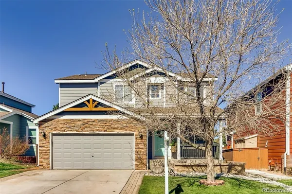 $3,200 | 9745 Gatesbury Circle, Littleton, CO 80126