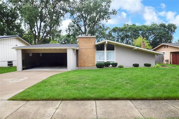$132,500 | 1829 Windsor Lane, Flint, MI 48507