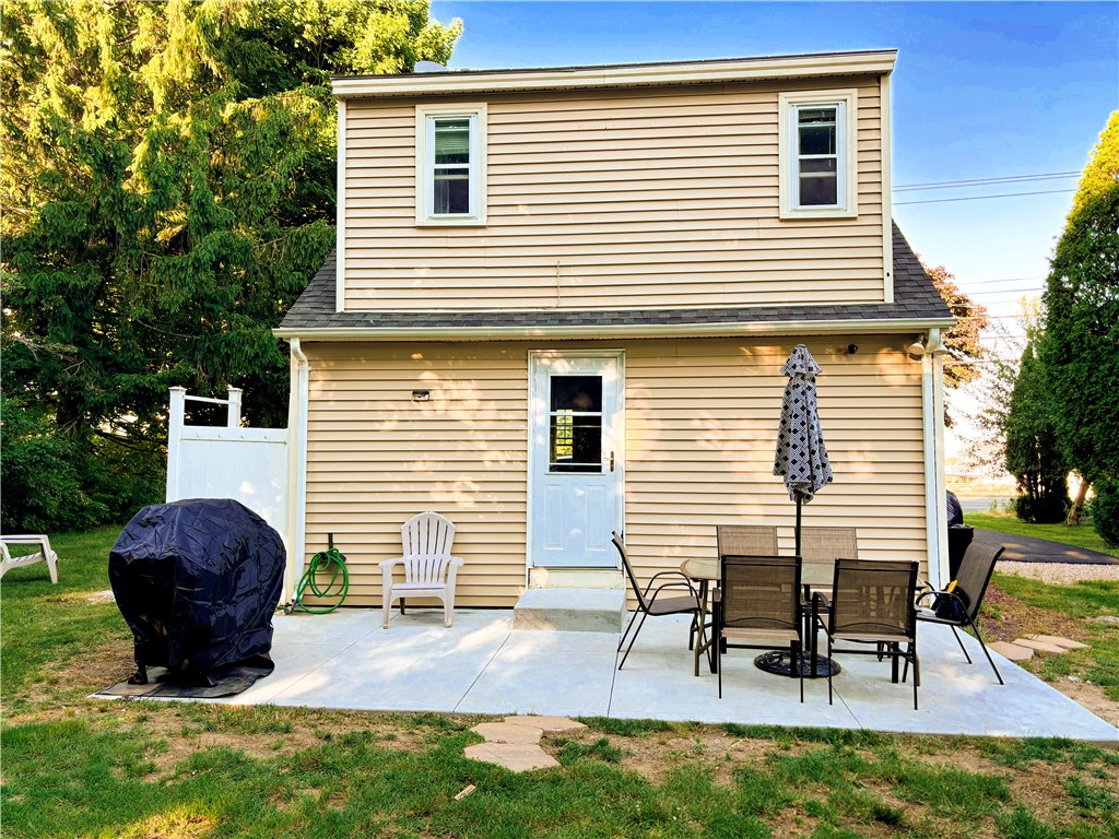 844 Boston Neck Road Narragansett, RI 02882 - Photo 40 of 40