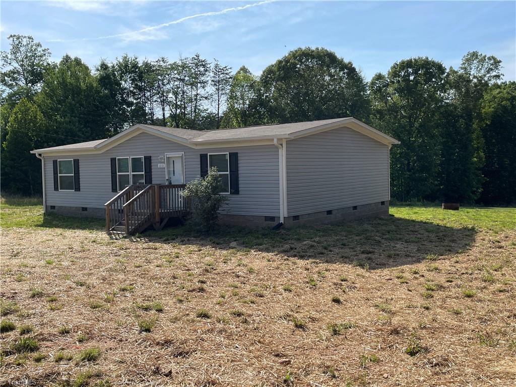 1111 Fulp Road Walnut Cove, NC 27052 - Photo 2 of 18