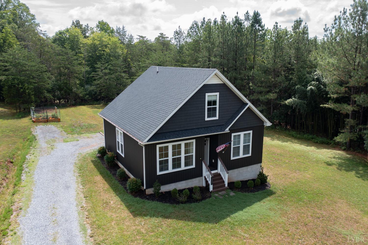 8840 Charlemont Road Goode, VA 24556 - Photo 51 of 53