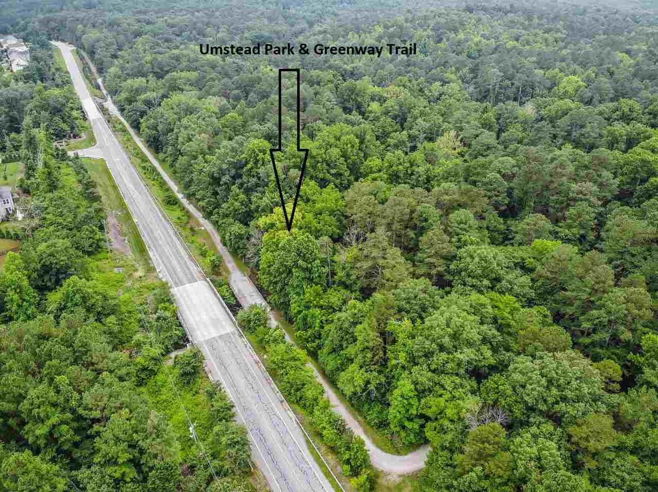 4914 Poyner Road Raleigh, NC 27612 - Photo 10 of 13 Steps to Umstead Park