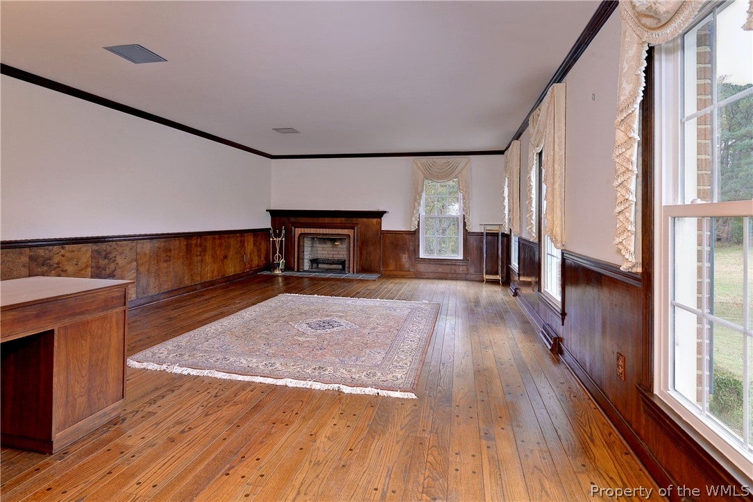 129 Bush Springs Road Toano, VA 23168 - Photo 8 of 42 Gallery Image 8