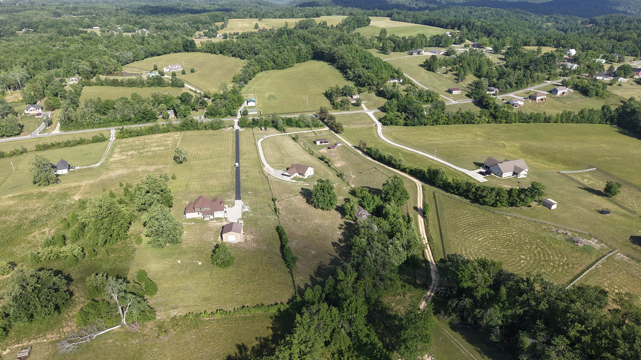 1631 A Rock Bridge Road Bethpage, TN 37022 - Photo 60 of 72