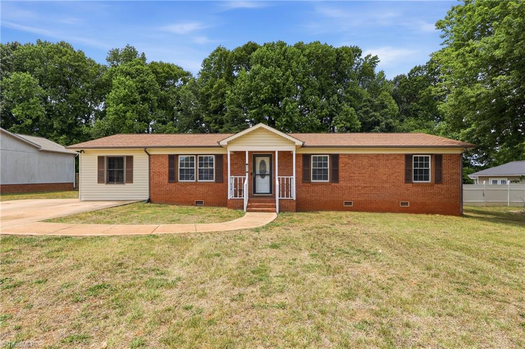 4041 Cresent Avenue Trinity, NC 27370 - Photo 20 of 21