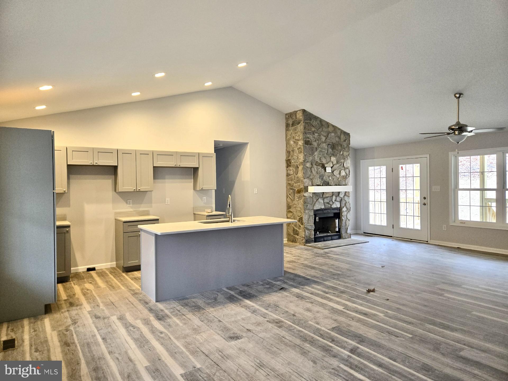 3778 Howellsville Road Front Royal, VA 22630 - Photo 8 of 21