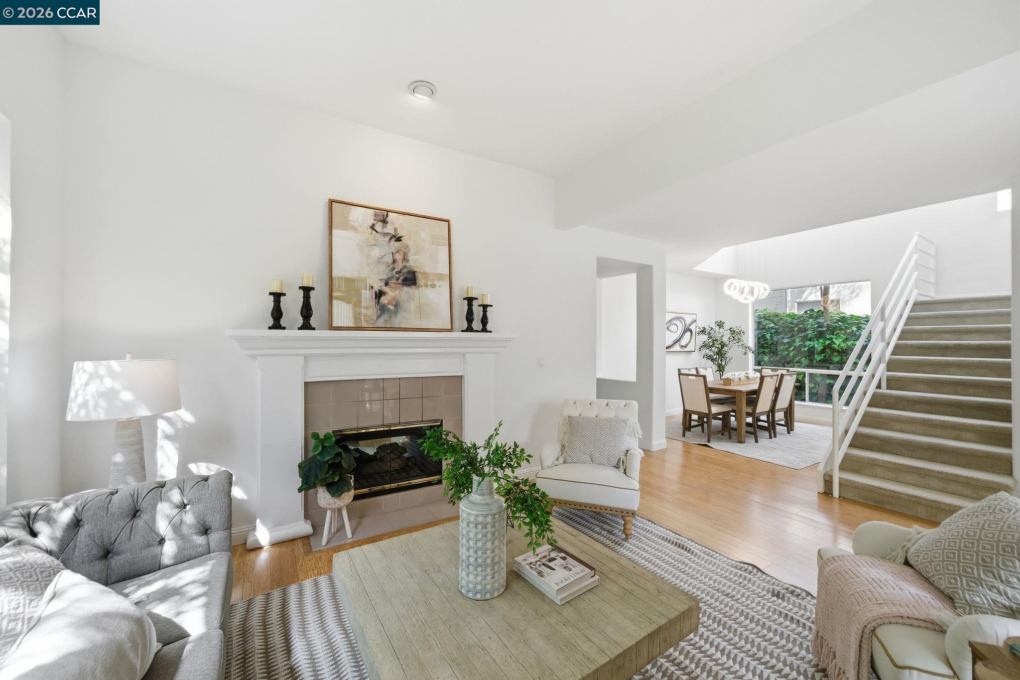 908 Vista Pointe Drive San Ramon, CA 94582 - Photo 8 of 48
