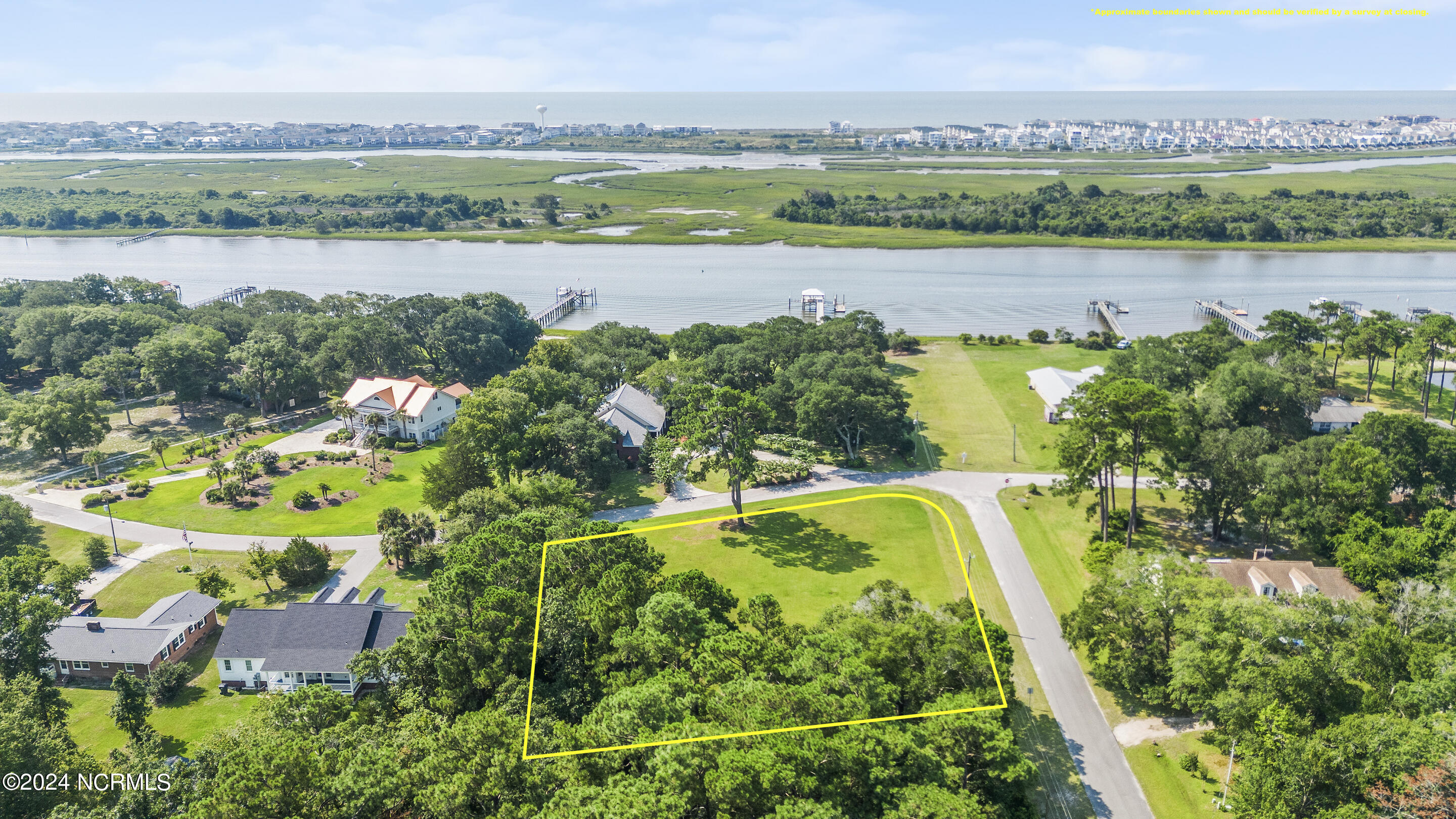 28-5 Roberta Road Southwest Ocean Isle Beach, NC 28469 - Photo 5 of 21 Top Rear