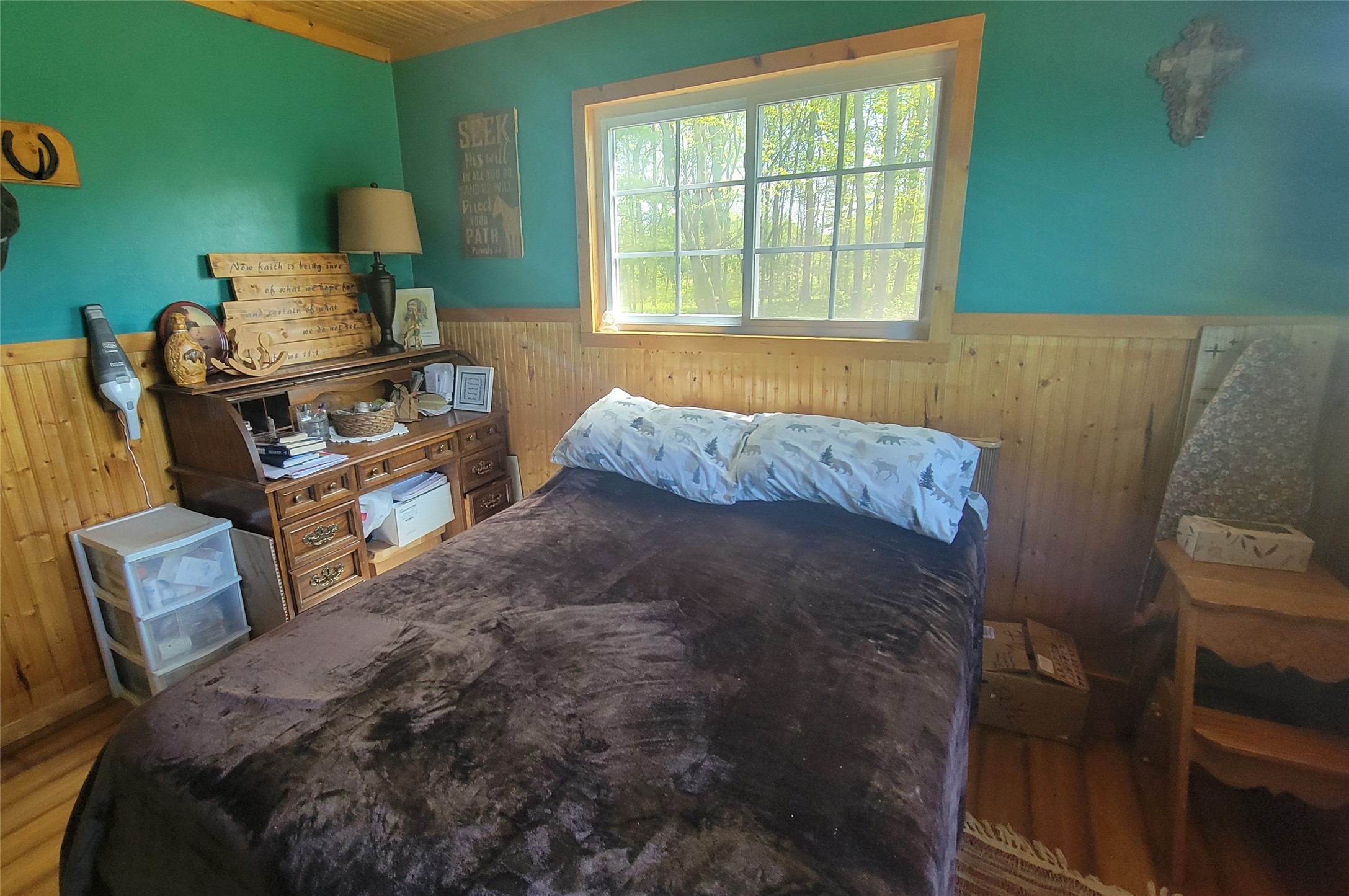 5154 County Road X Webster, WI 54893 - Photo 10 of 34