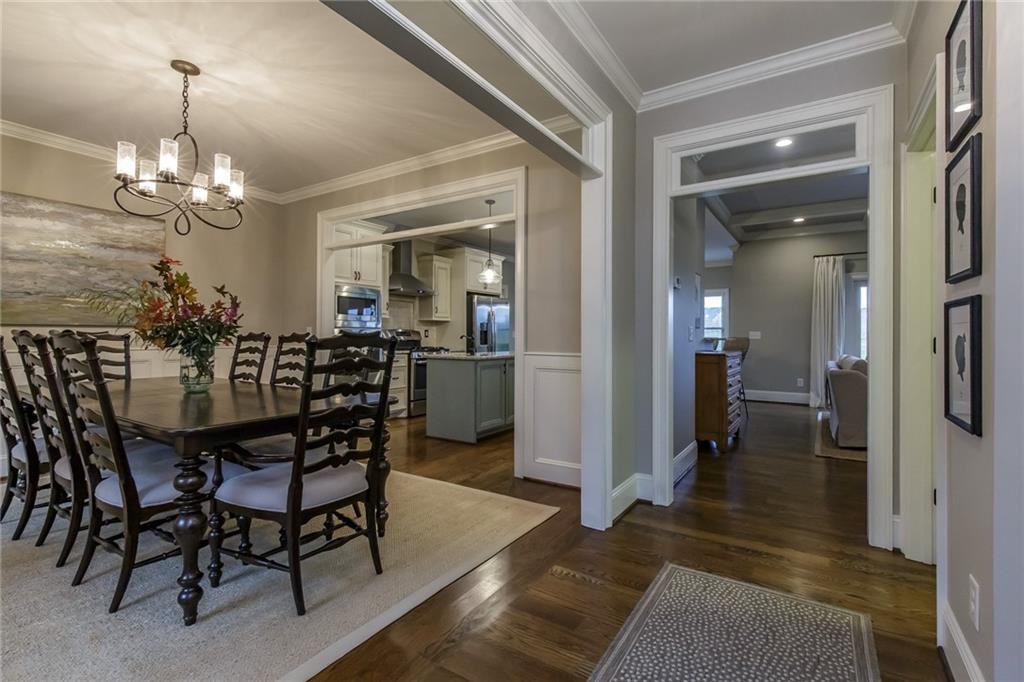 2514 Rogers Road Graham, NC 27253 - Photo 5 of 30 Gallery Image 5