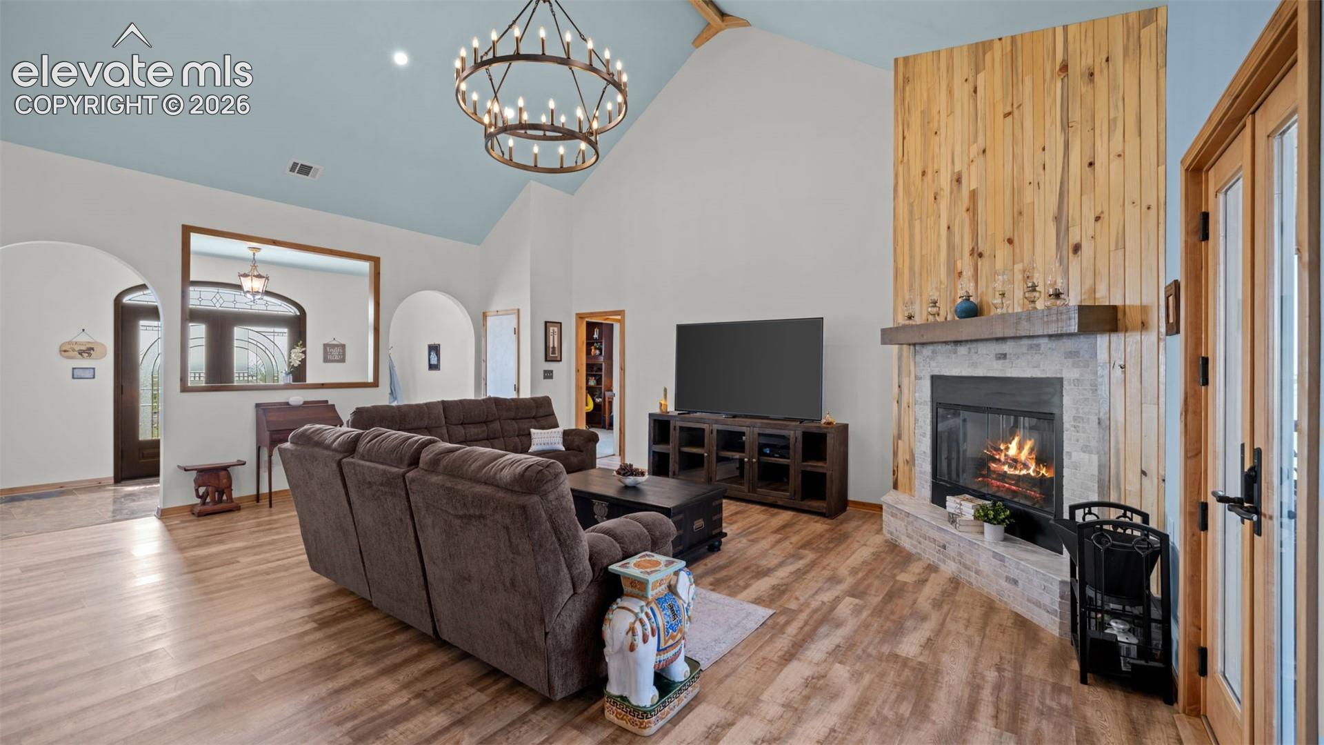 23660 East Garrett Road Calhan, CO 80808 - Photo 8 of 50 Gallery Image 8