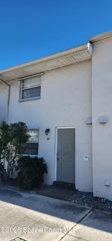 $1,500 | 55 Needle Boulevard, Unit 60, Merritt Island, FL 32953