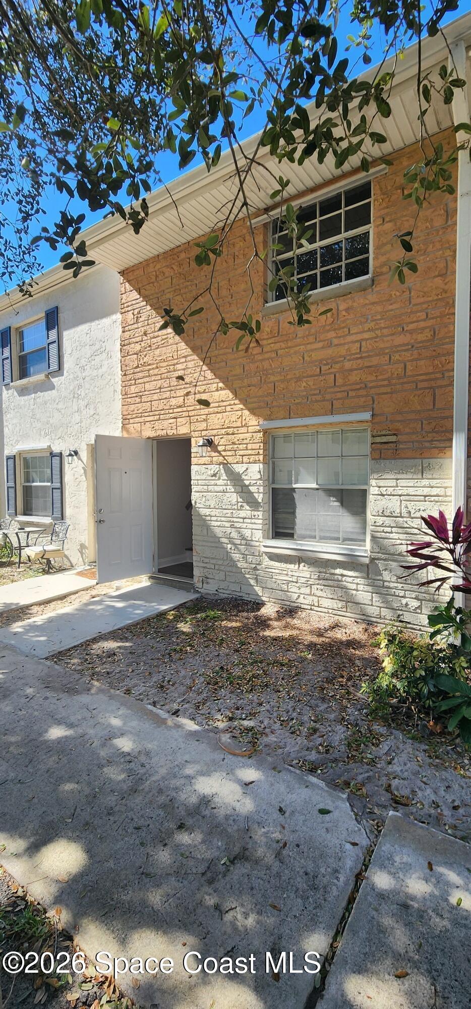 55 Needle Boulevard, Unit 60 Merritt Island, FL 32953 - Photo 15 of 23 20260202_115356_resized