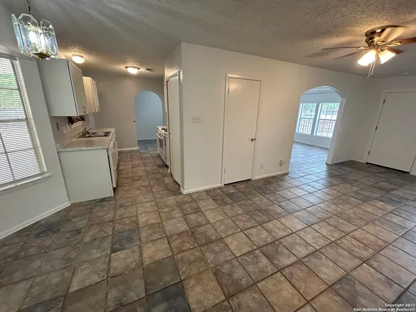 $1,375 | 7338 Marble Creek Drive, San Antonio, TX 78238
