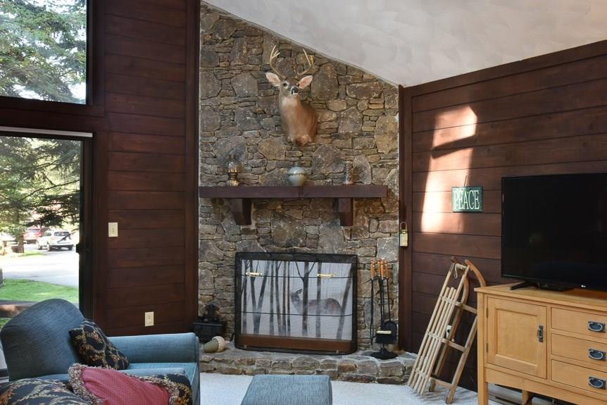 2739 Powder Ridge Road Hidden Valley, PA 15502 - Photo 3 of 18 Gallery Image 3
