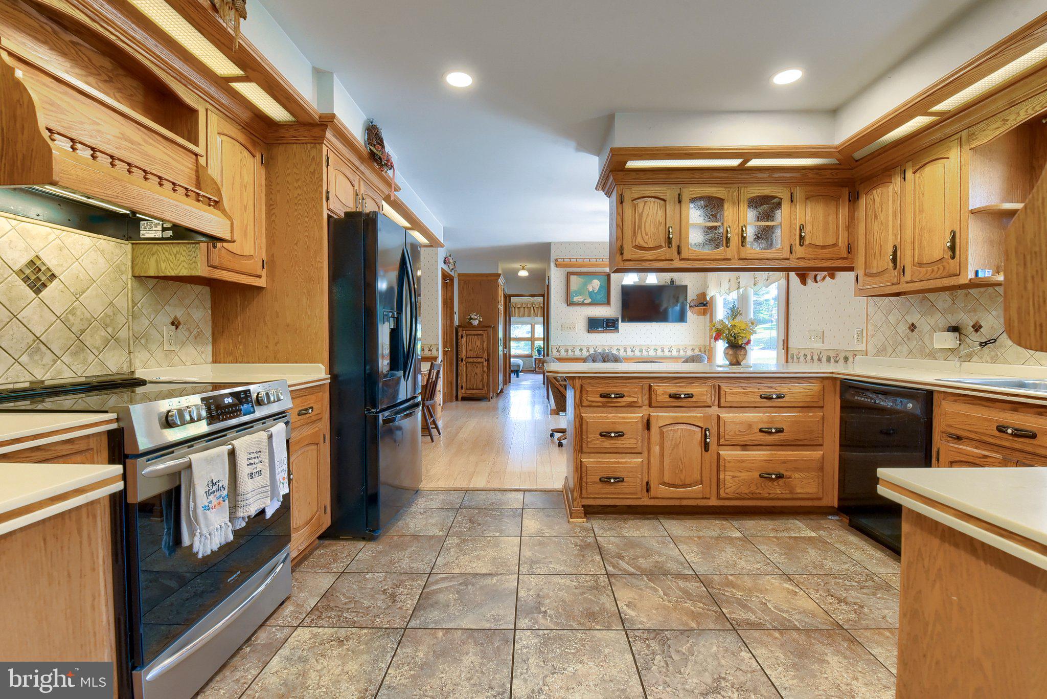 125 Old Mill Road Shermans Dale, PA 17090 - Photo 15 of 50