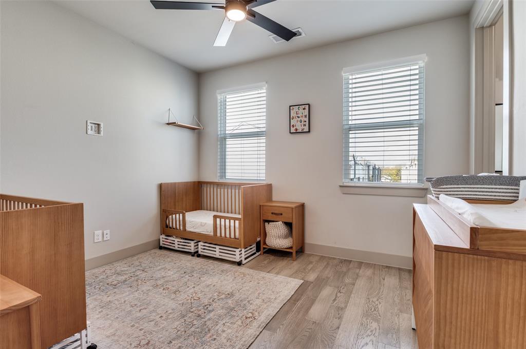 1434 Elevado Drive Dallas, TX 75212 - Photo 11 of 27 a room with furniture and window