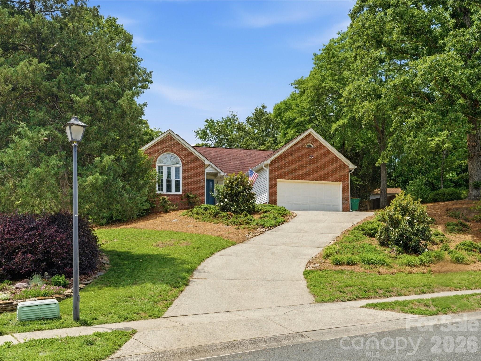 10314 Rougemont Lane Charlotte, NC 28277 - Photo 3 of 47