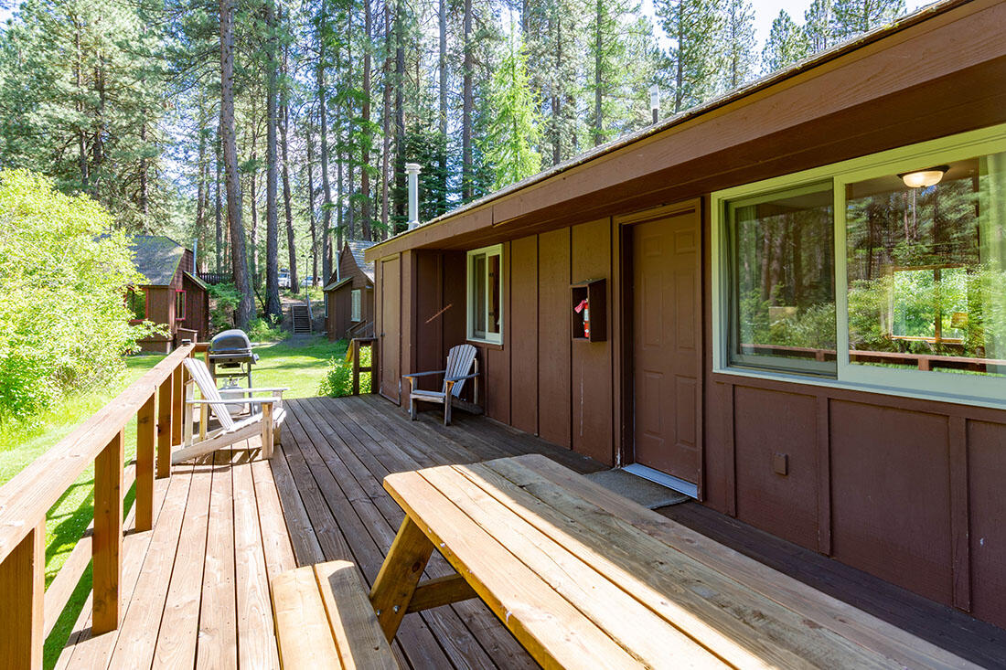 13375 Southwest Forest Service Road, Unit 10 U1 Camp Sherman, OR 97730 - Photo 6 of 27