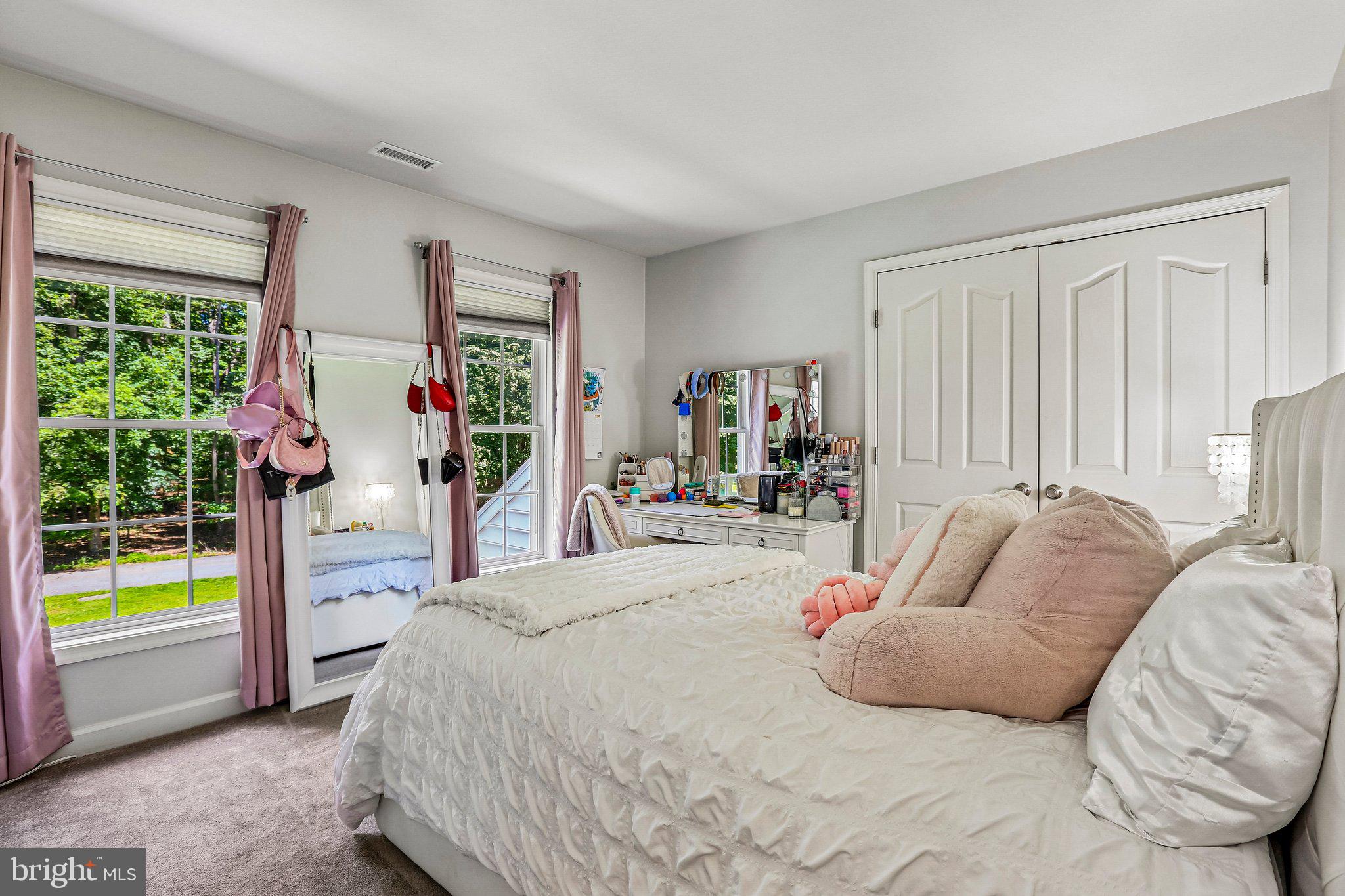15058 Frederick Road Woodbine, MD 21797 - Photo 20 of 36 Bedroom Two - Private Bedroom Suite