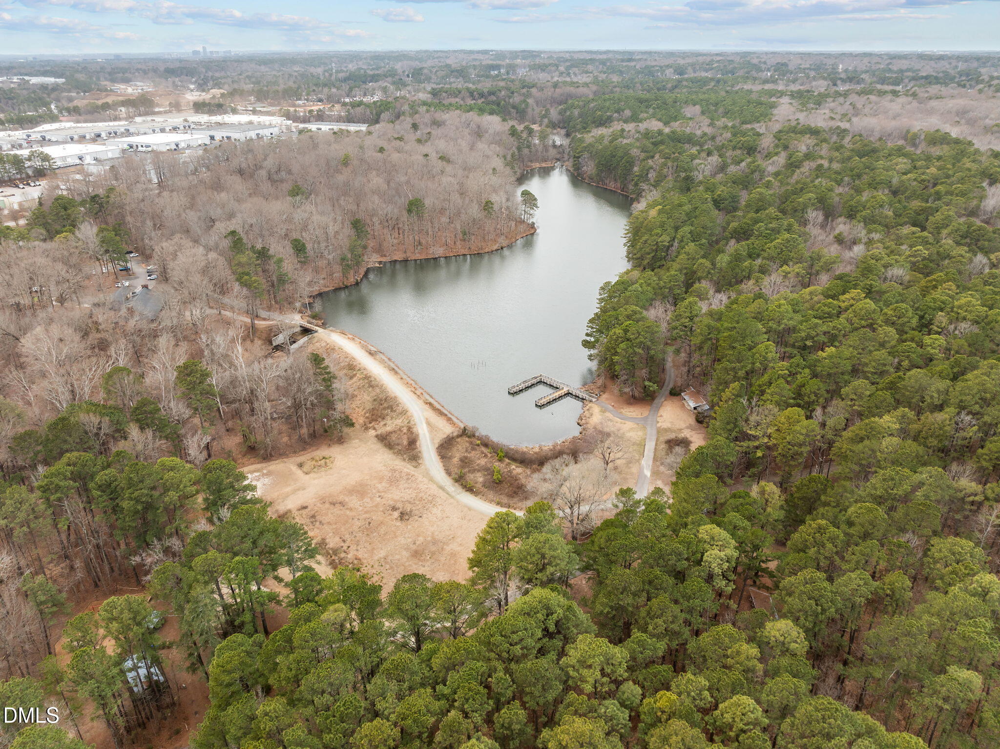 8606 London Park Court Raleigh, NC 27615 - Photo 25 of 29