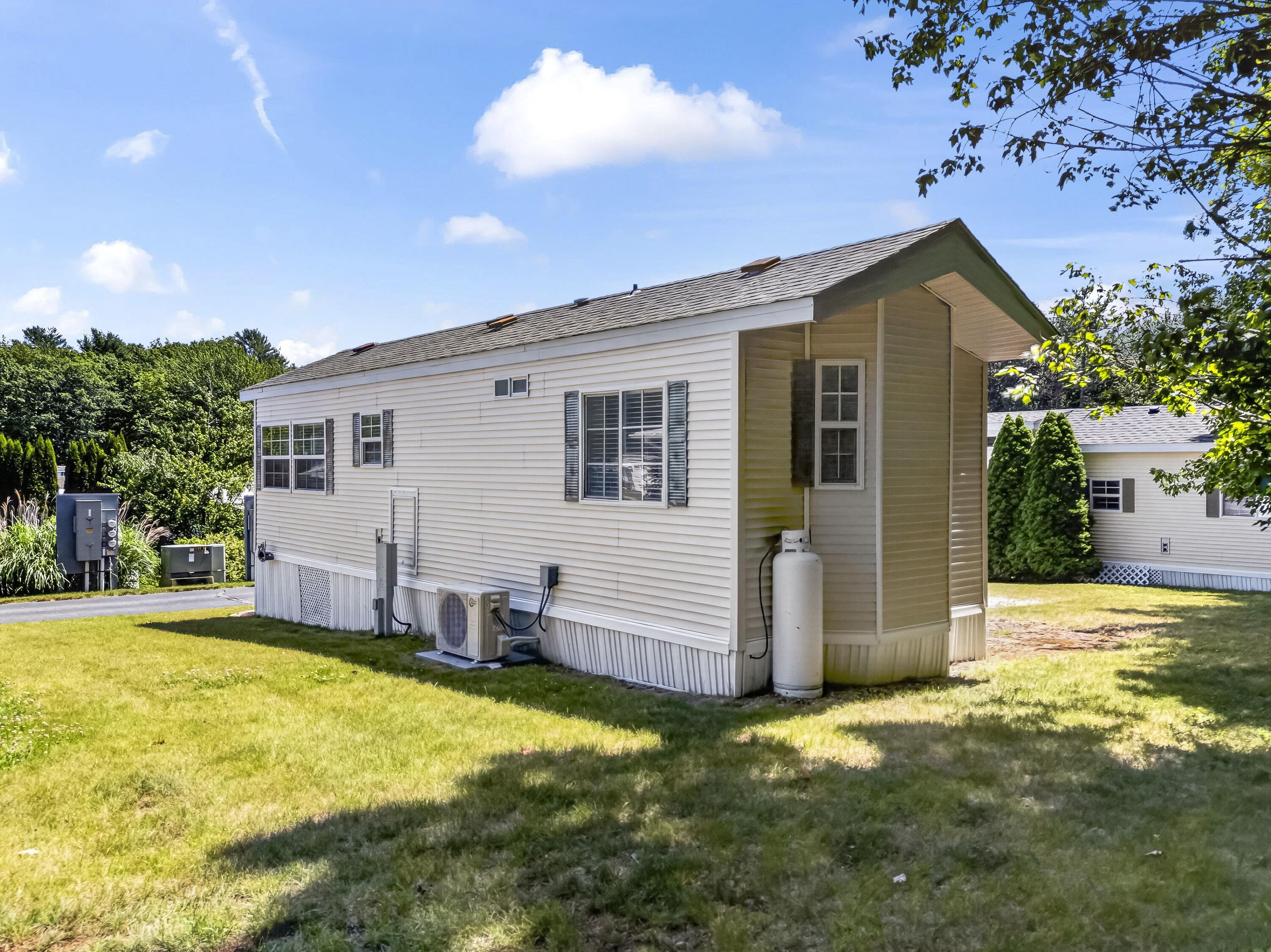 54 Bypass Road, Unit 59 Wells, ME 04090 - Photo 28 of 28 Merriland River Resort Unit For Sale
