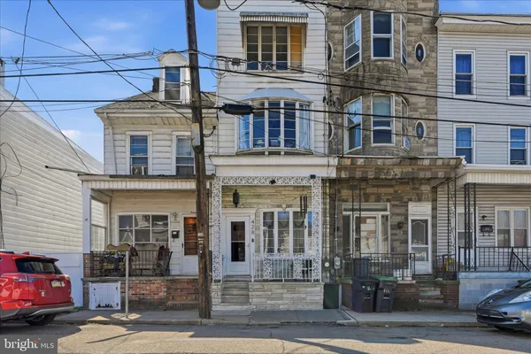 $110,000 | 428 West Pine Street, Mahanoy City, PA 17948