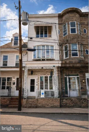 $110,000 | 428 West Pine Street, Mahanoy City, PA 17948