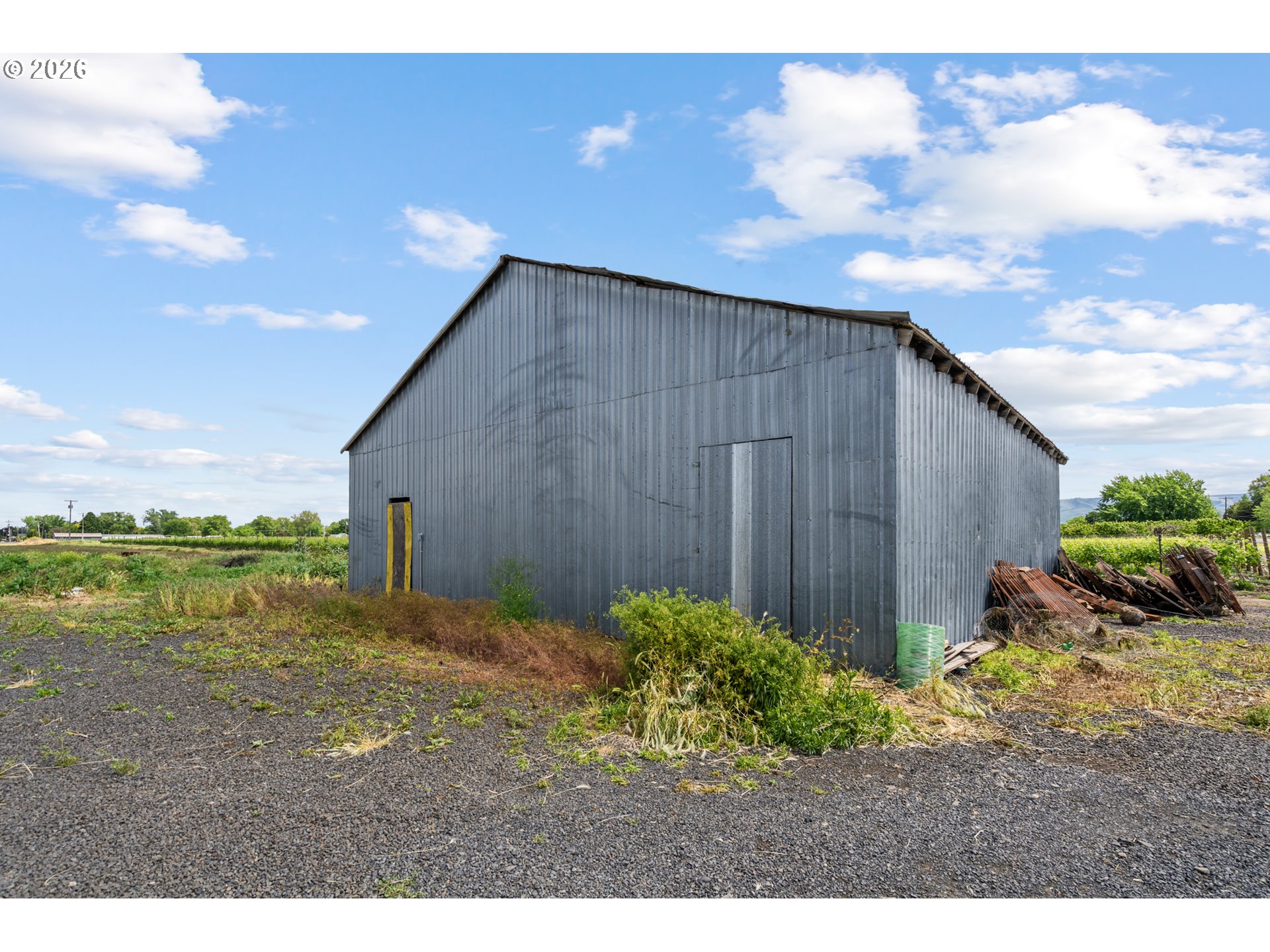 53671 Appleton Road Milton Freewater, OR 97862 - Photo 9 of 39 Shop