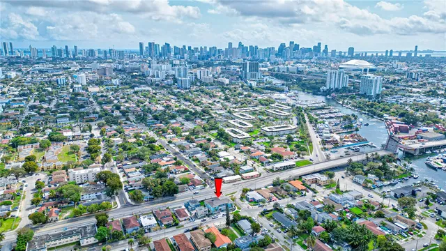 $3,250,000 | 1805 Northwest 22nd Court, Miami, FL 33125