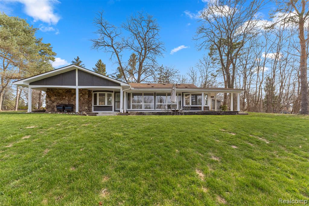 45401 West 9 Mile Road Novi, MI 48374 - Photo 46 of 67