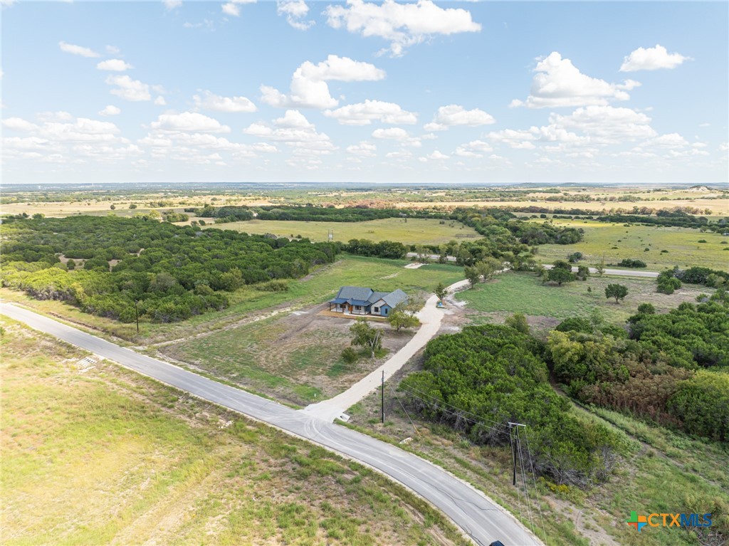 237 Cedar Bluff Loop Gatesville, TX 76528 - Photo 20 of 31 a view of a city