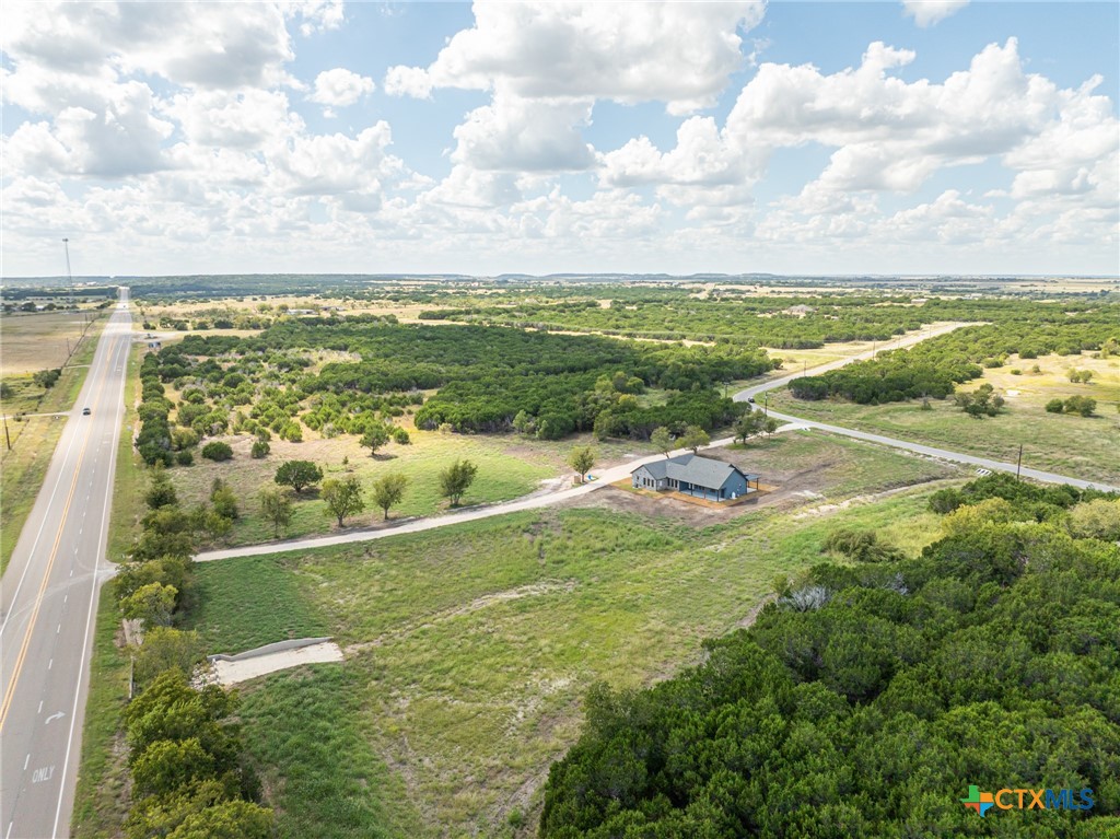 237 Cedar Bluff Loop Gatesville, TX 76528 - Photo 21 of 31 a view of a city